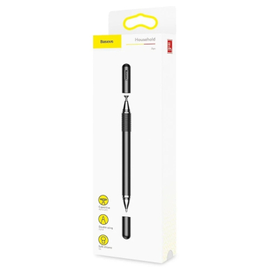 Pieštukas jutikliniams ekranams Baseus ACPCL-01 black 5