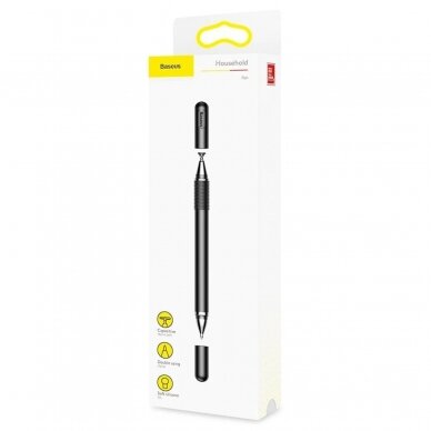 Pieštukas jutikliniams ekranams Baseus ACPCL-01 black 5