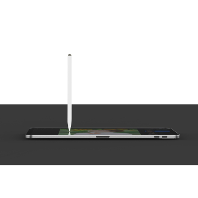 Pieštukas jutikliniams ekranams DEVIA Active Stylus (Apple/Phone) 9