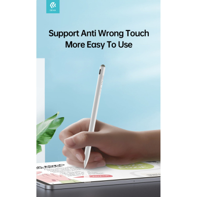 Pieštukas jutikliniams ekranams DEVIA Active Stylus (Apple/Phone) 3