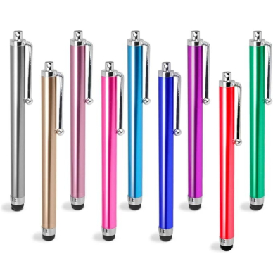 Pieštukas jutikliniams ekranams gold TRACY 4