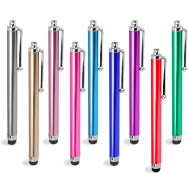 Pieštukas jutikliniams ekranams purple TRACY 4 Pieštukas jutikliniams ekranams purple TRACY 4