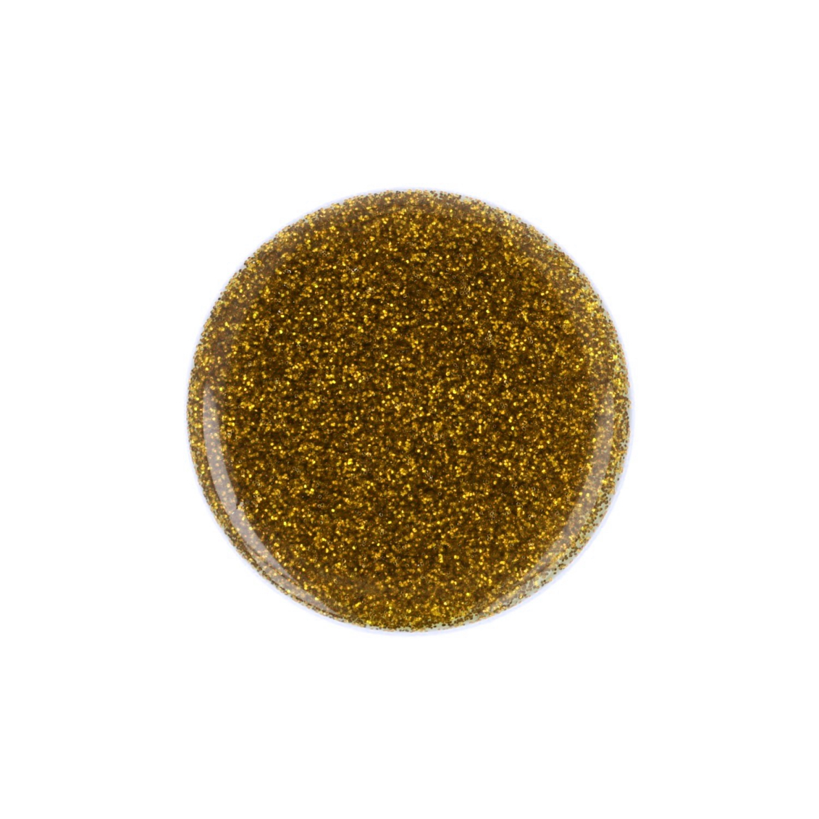 POP laikiklis glitter aukso spalvos 2