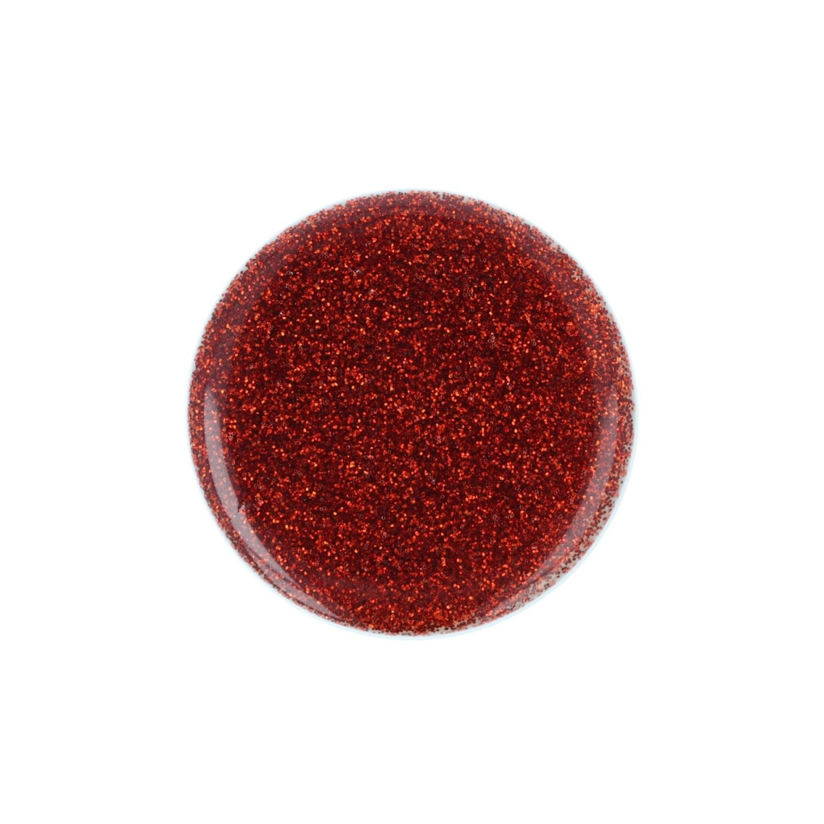 POP laikiklis glitter raudonas