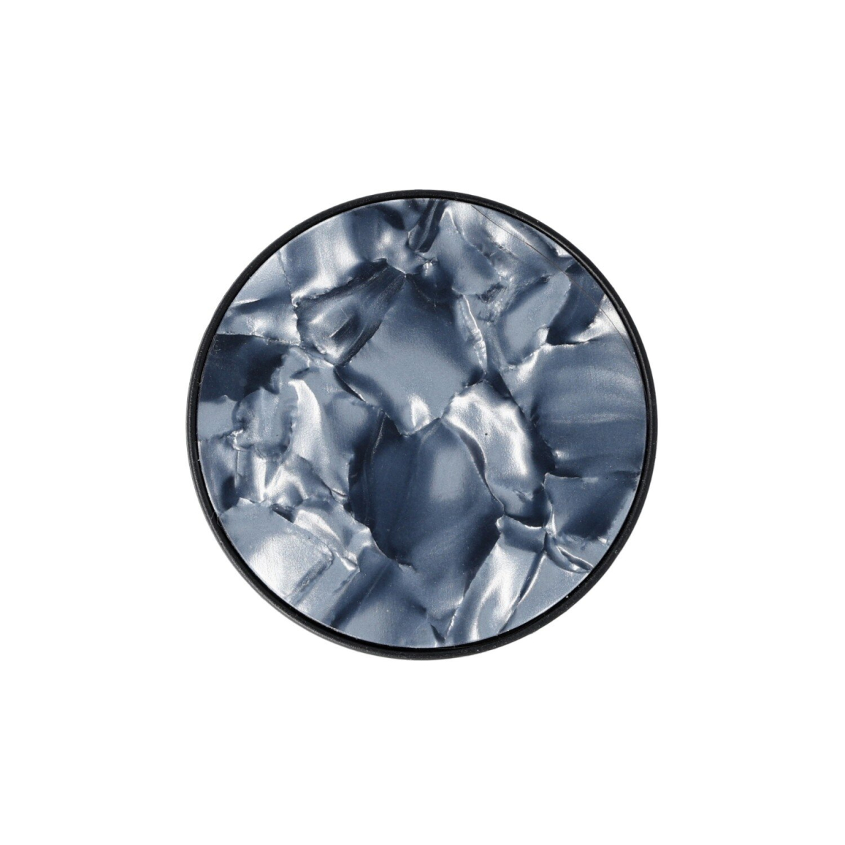 Pop laikiklis Marble juodas