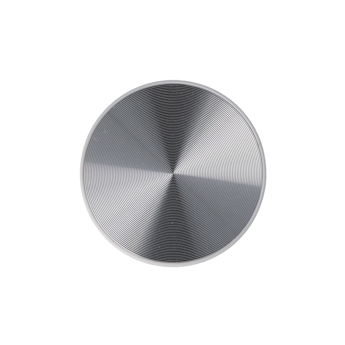 Pop laikiklis metal silver