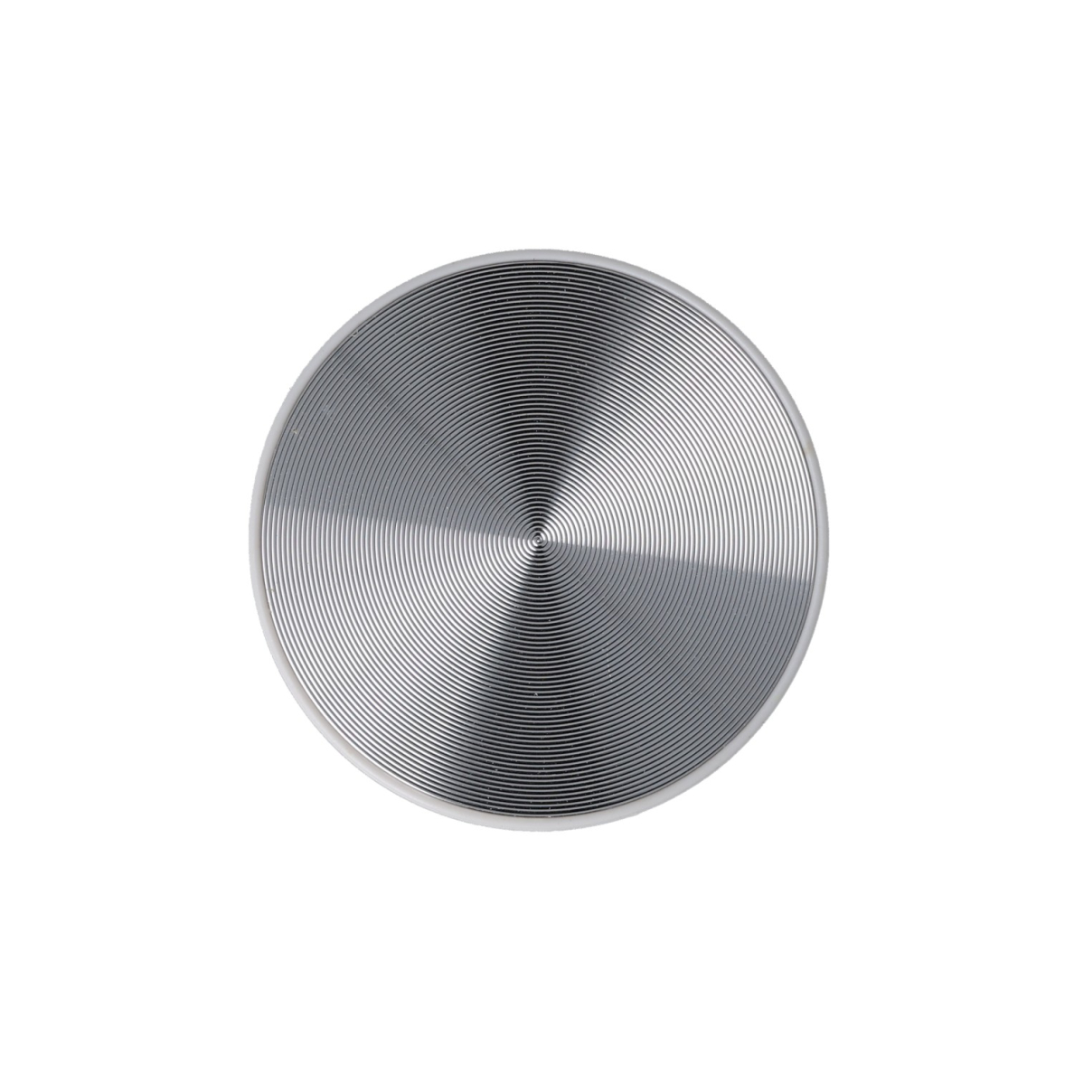 Pop laikiklis metal silver 2