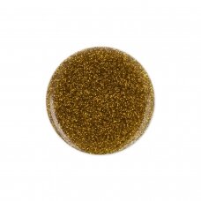 POP laikiklis glitter aukso spalvos