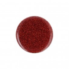 POP laikiklis glitter raudonas