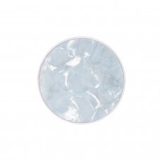 Pop laikiklis Marble sidabro spalvos