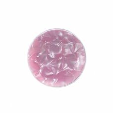 Pop laikiklis Marble šviesiai rožinis