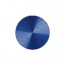 Pop laikiklis metal blue