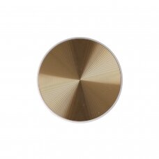 Pop laikiklis metal gold