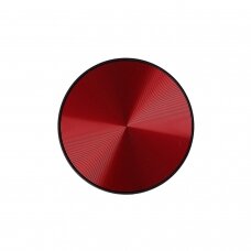 Pop laikiklis metal red