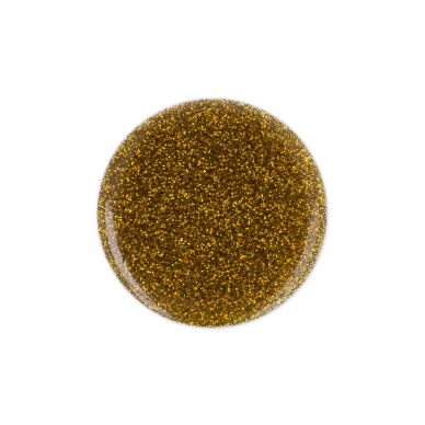 POP laikiklis glitter aukso spalvos 2