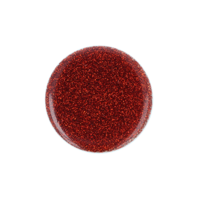 POP laikiklis glitter raudonas 2