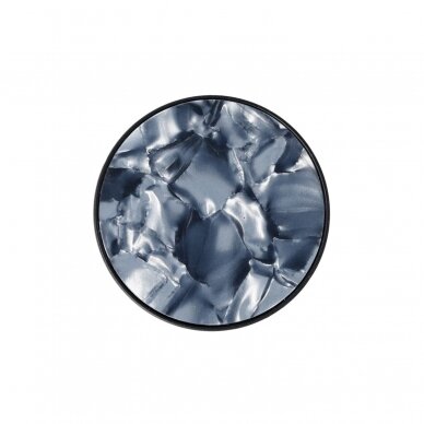 Pop laikiklis Marble juodas