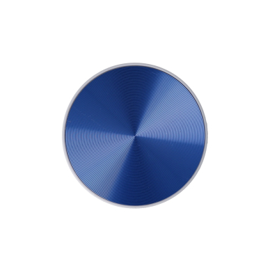 Pop laikiklis metal blue 2