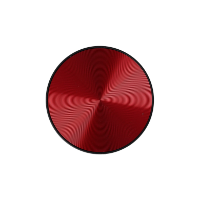 Pop laikiklis metal red 2