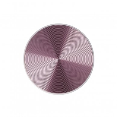 Pop laikiklis metal rose 2