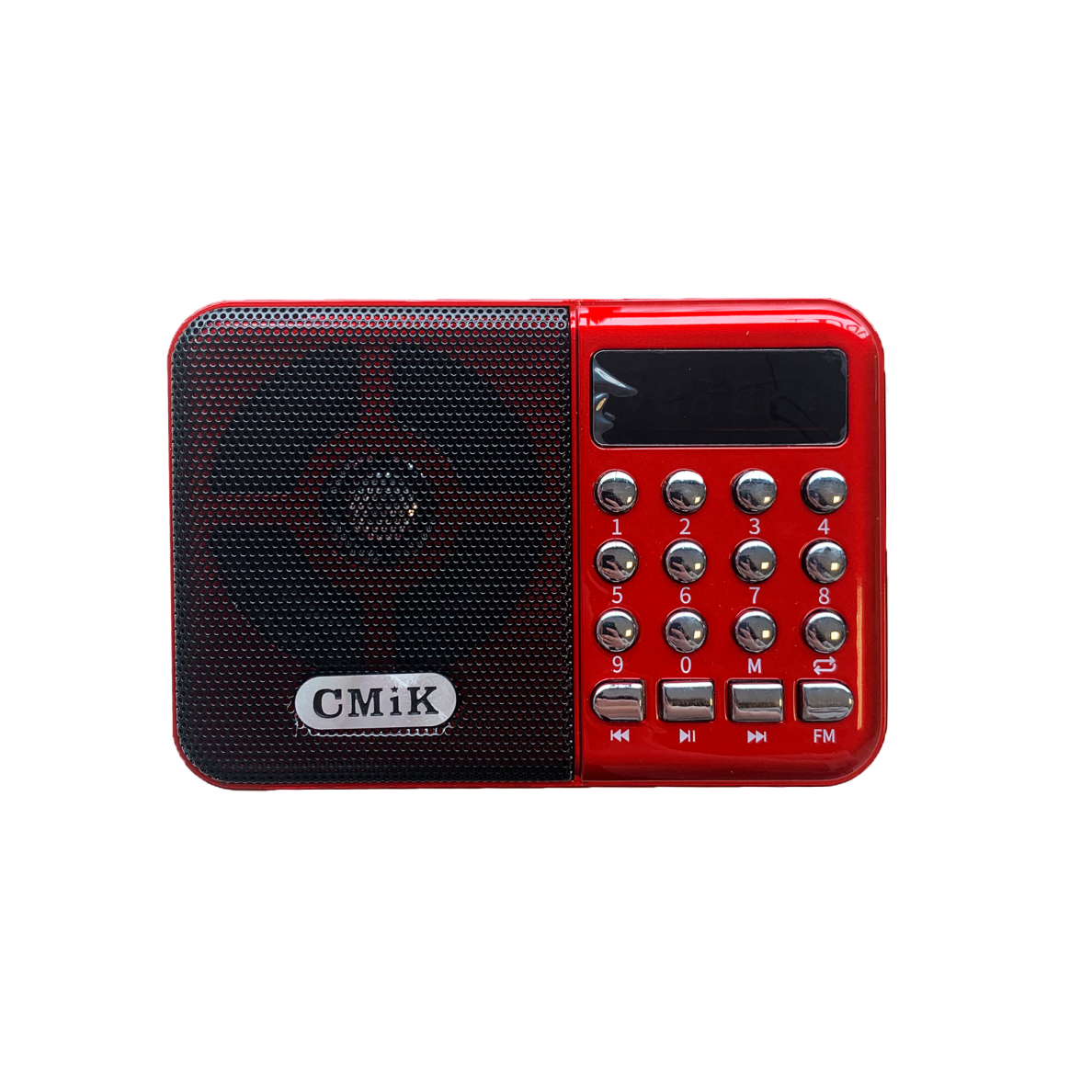 Radijo imtuvas MK-066U Radijo imtuvas MK-066U