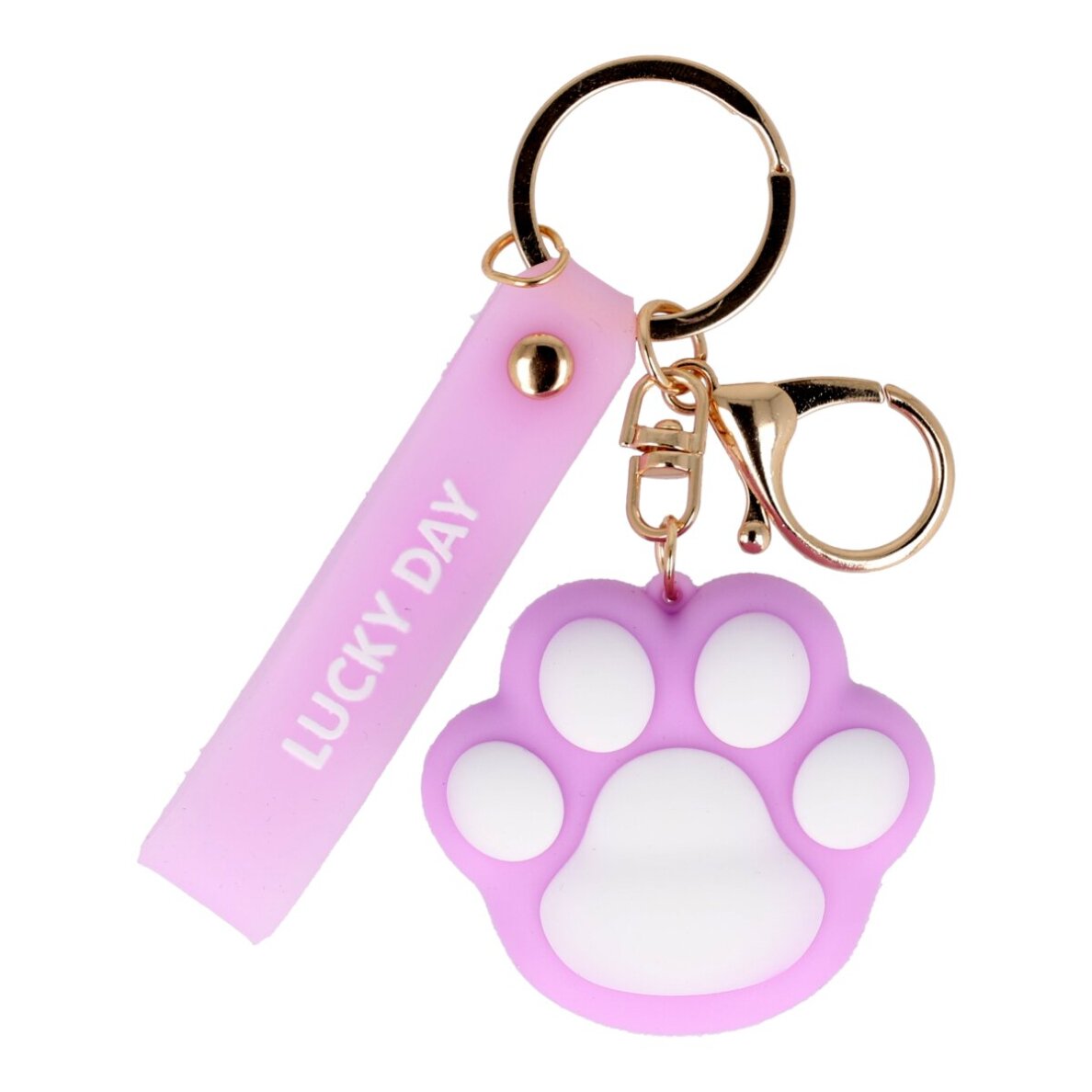 Raktų pakabukas Lucky day Nr.01