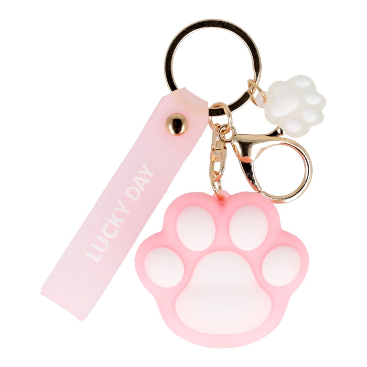 Raktų pakabukas Lucky day Nr.02