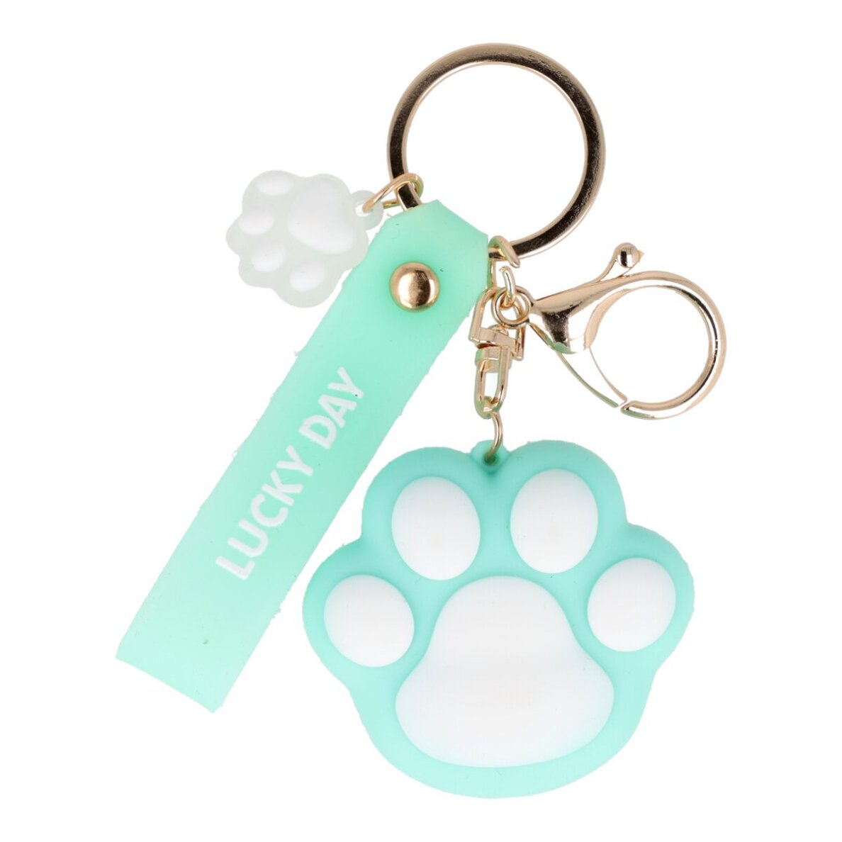 Raktų pakabukas Lucky day Nr.03