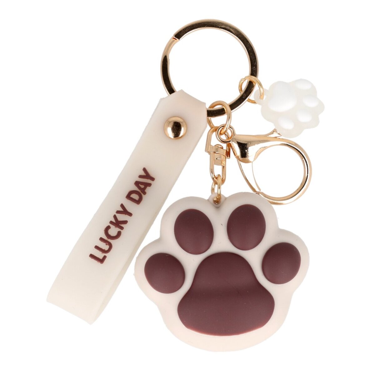 Raktų pakabukas Lucky day Nr.04