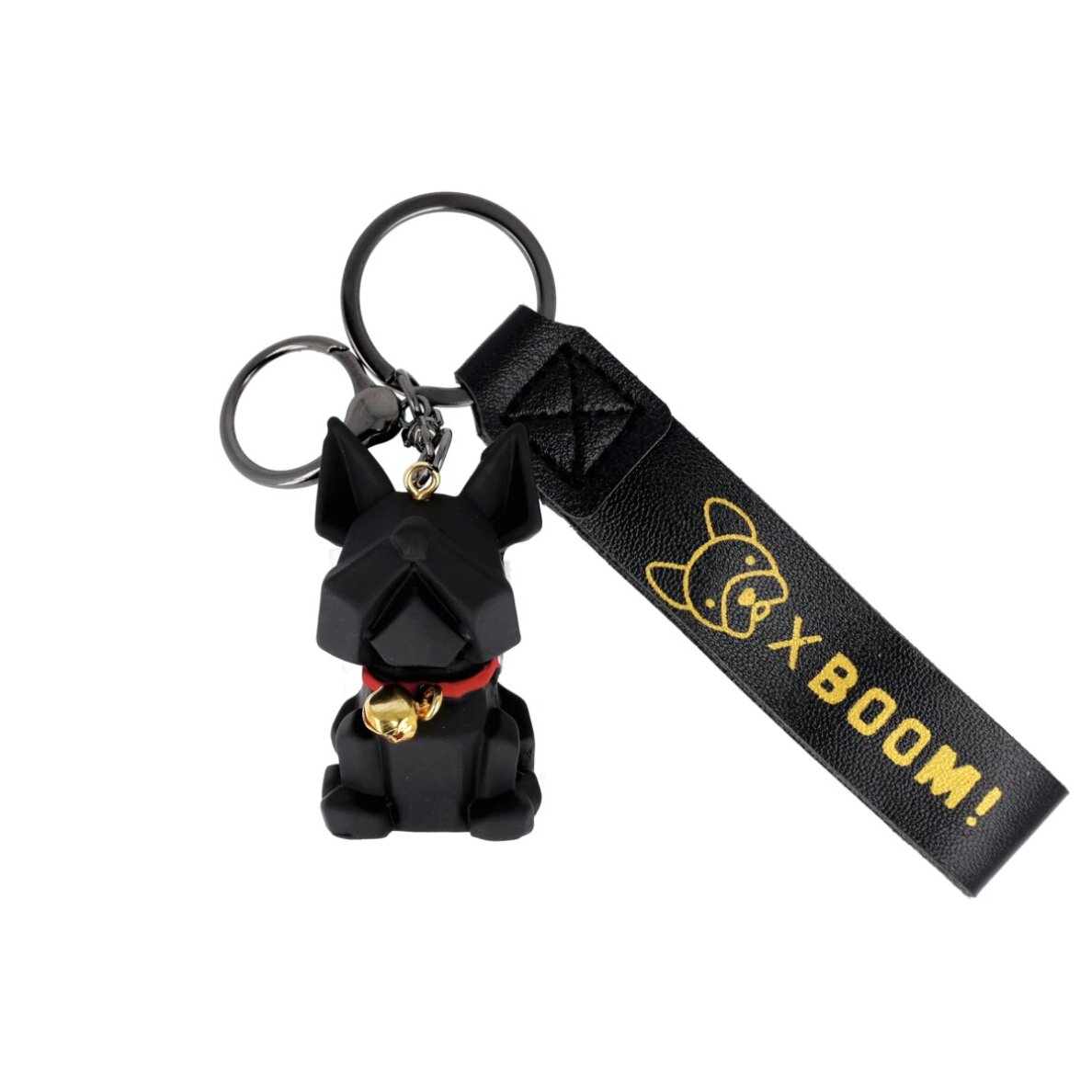 Raktų pakabukas Bulldog Nr.07