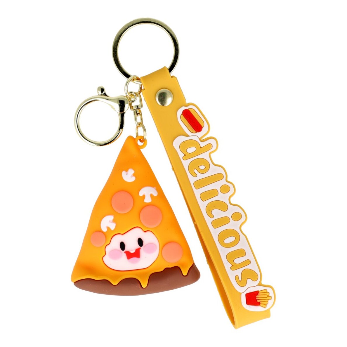 Raktų pakabukas Pica Nr.12