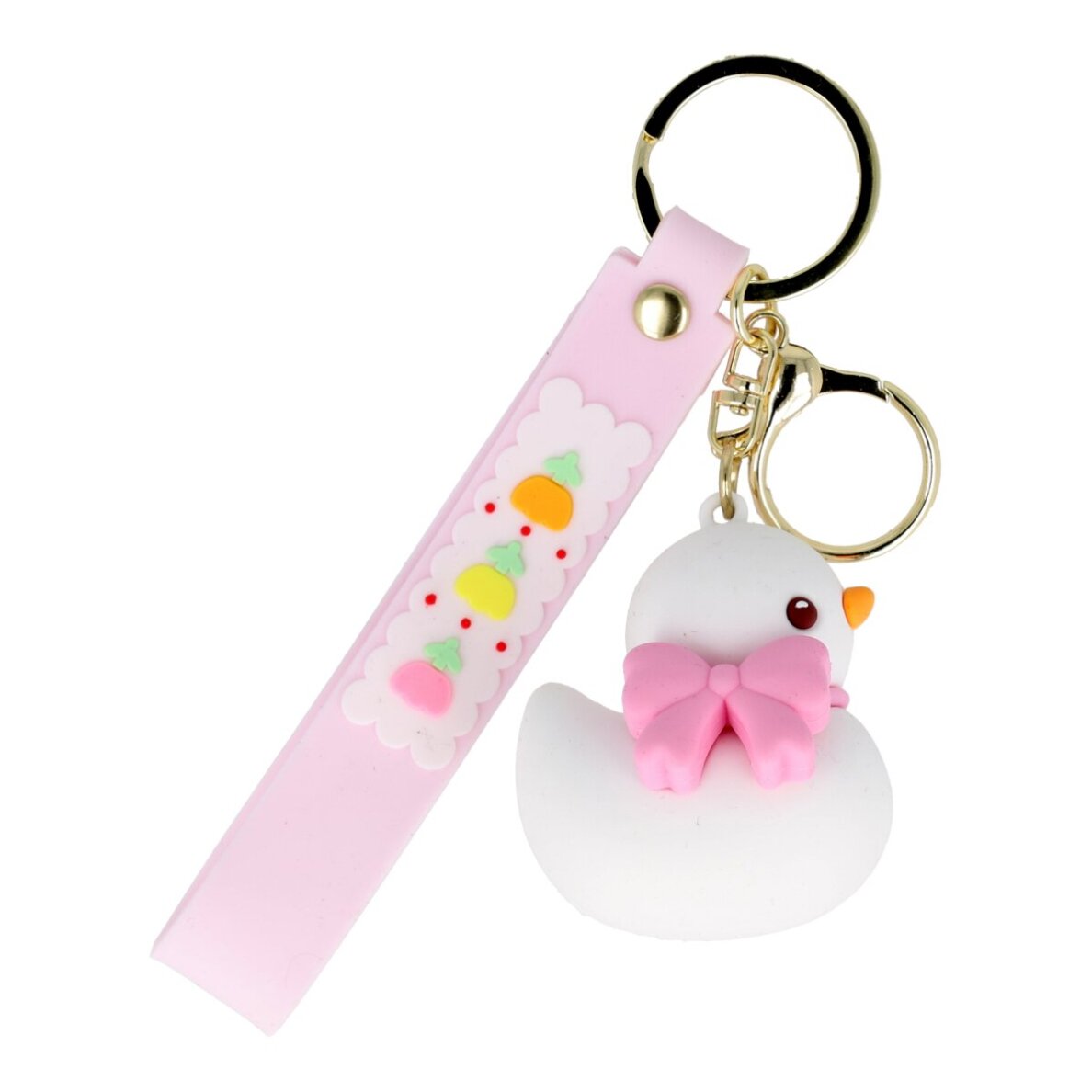 Raktų pakabukas Duck Nr.13