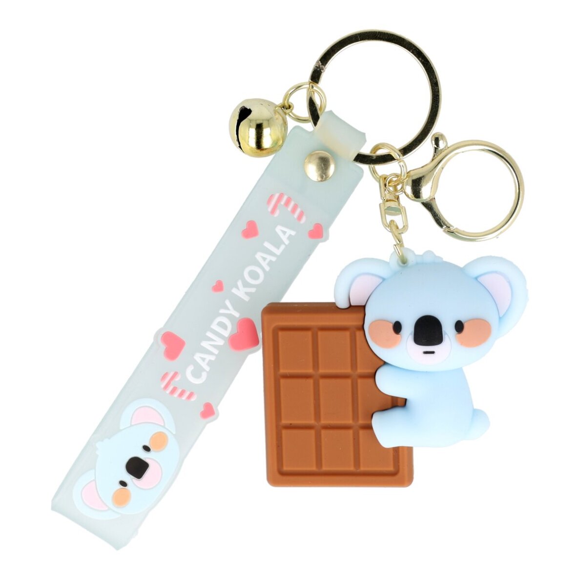 Raktų pakabukas Koala Nr.14