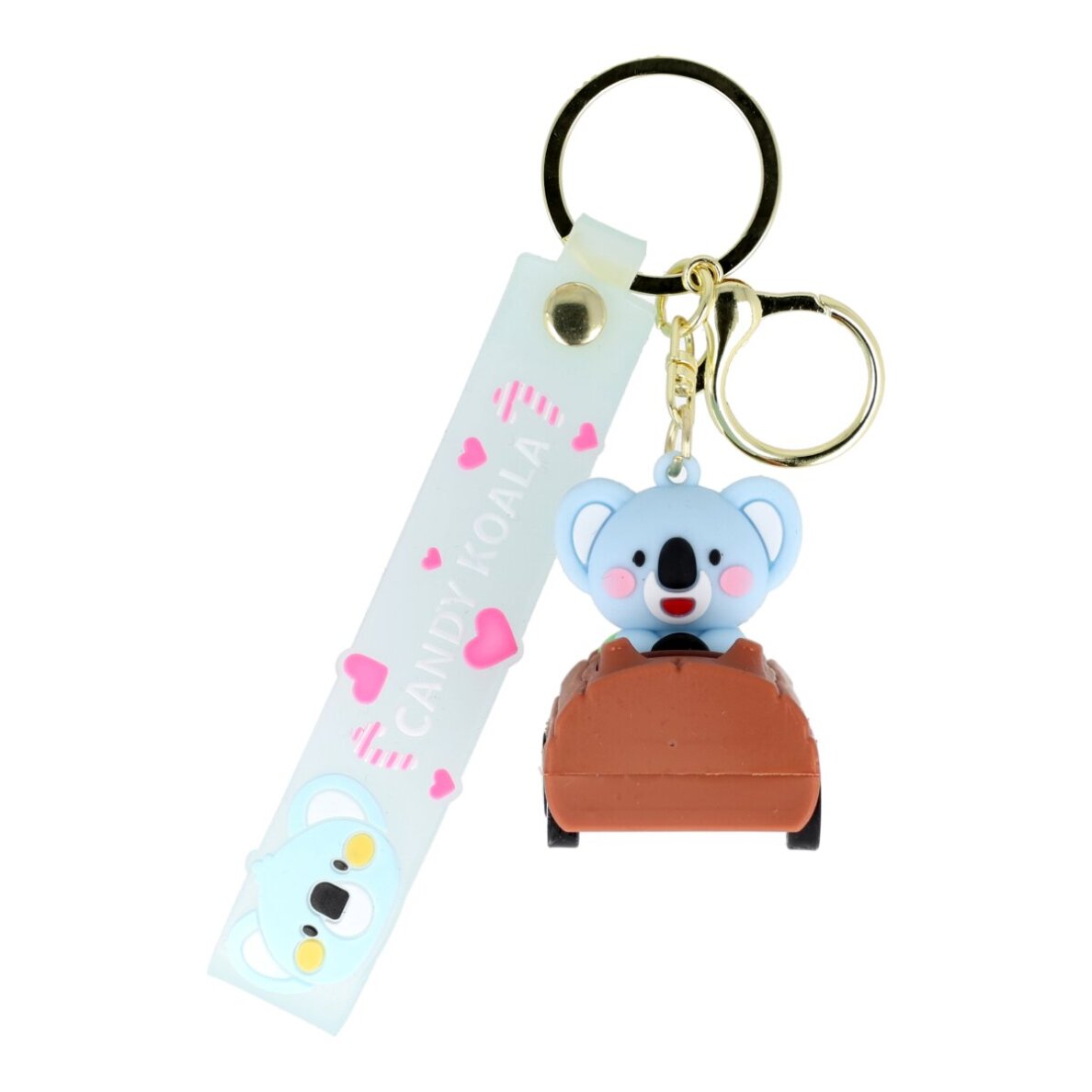Raktų pakabukas Koala Nr.15
