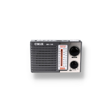 Radijo imtuvas MK-146 40143