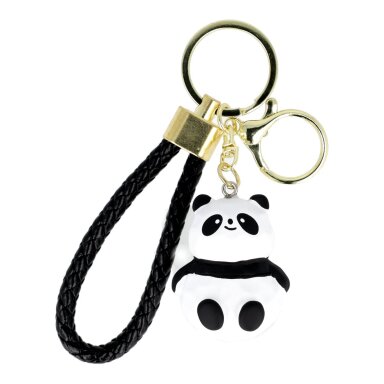 Raktų pakabukas Panda Nr.16 Raktų pakabukas Panda Nr.16