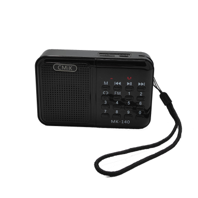 Radijo imtuvas MK-140 Radijo imtuvas MK-140