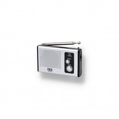 Radijo imtuvas MK-229 1