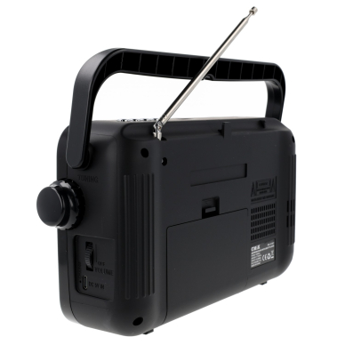 Radijo imtuvas MK-A15 BT 40385 2