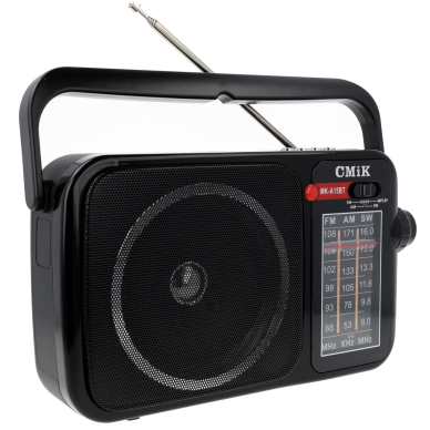 Radijo imtuvas MK-A15 BT 40385 3