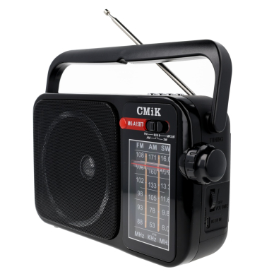Radijo imtuvas MK-A15 BT 40385 1