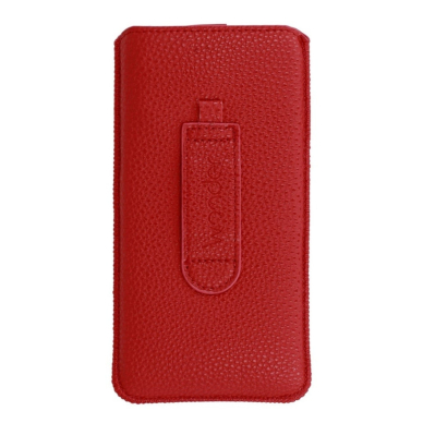 Raudona įmautė DECO1 Samsung S23 Ultra/S22 Ultra/M33/M23/A14 5G 19 dydis 1