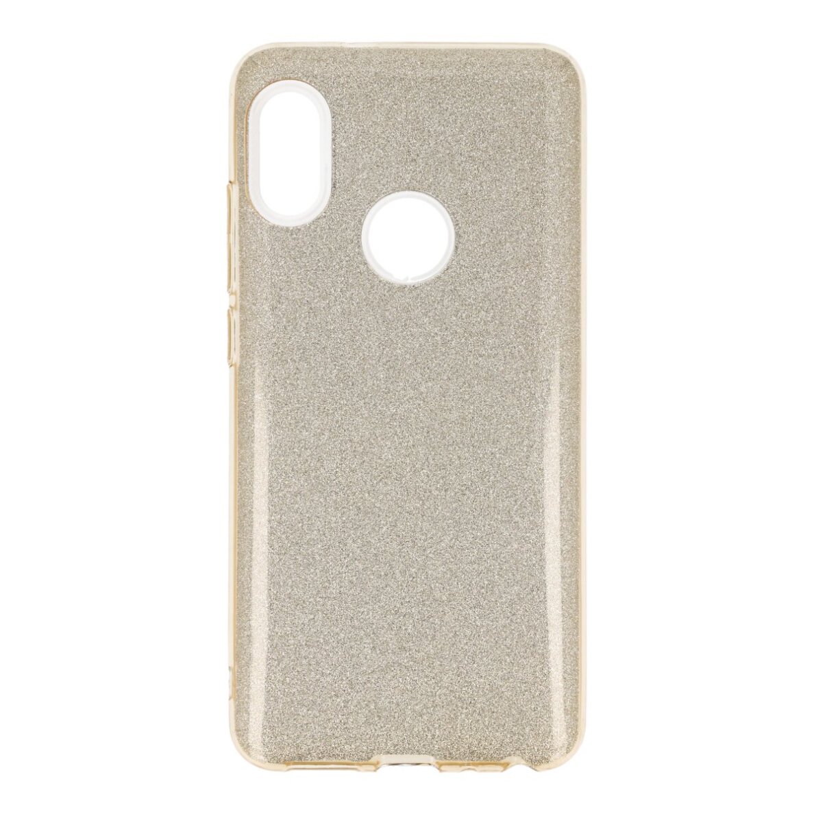 REDMI NOTE5 PRO aukso spalvos SHINING nugarėlė