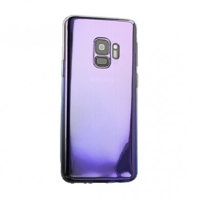 REDMI NOTE5/REDMI 5+ juoda OMBRE nugarėlė 2