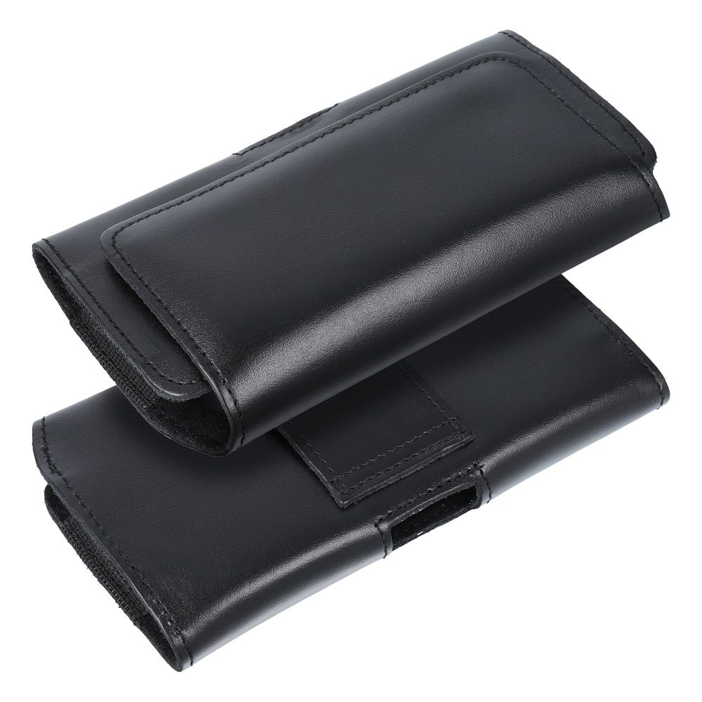 ROYAL black dėklas diržui 3XL dydis 5