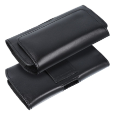 ROYAL black dėklas diržui 2XL dydis