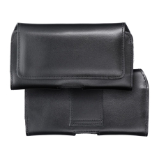 ROYAL black dėklas diržui 3XL dydis