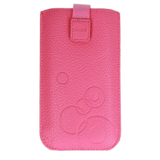 Rožinė įmautė DECO1 J5 2017/ iPhone 11 Pro 16 dydis