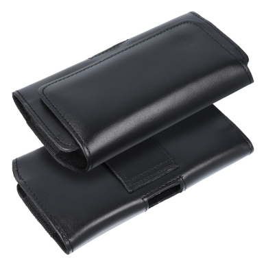 ROYAL black dėklas diržui 2XL dydis 6