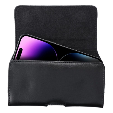 ROYAL black dėklas diržui 2XL dydis 8